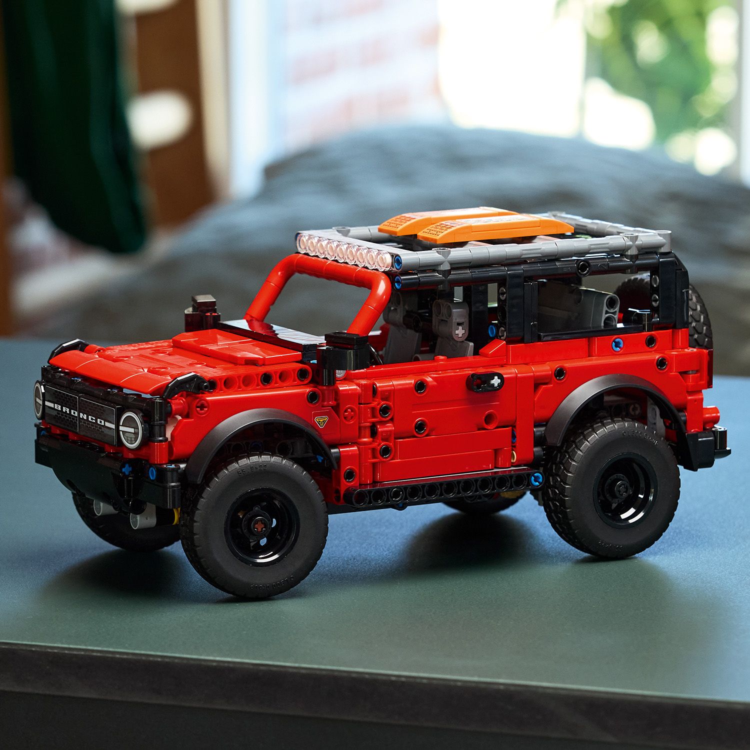 Tolles Geschenk für Autofans