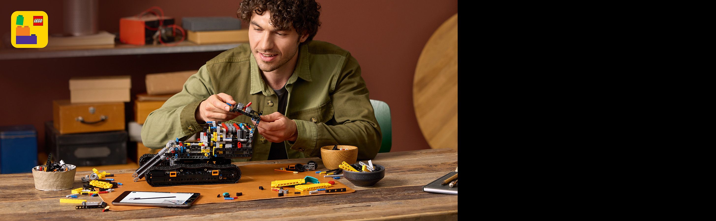 Jeden Moment genießen