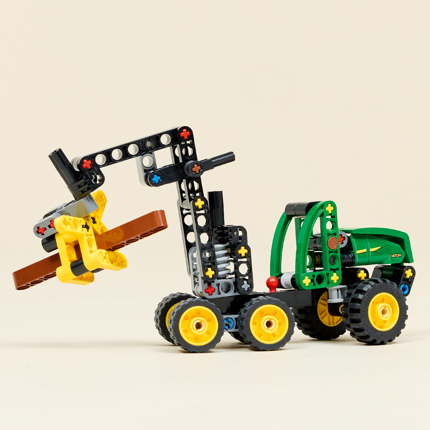 Großartig für alle kleinen Fahrzeugfans