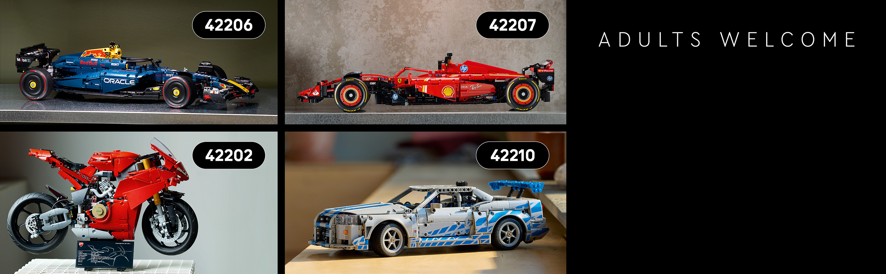 Erweitere deinen Horizont