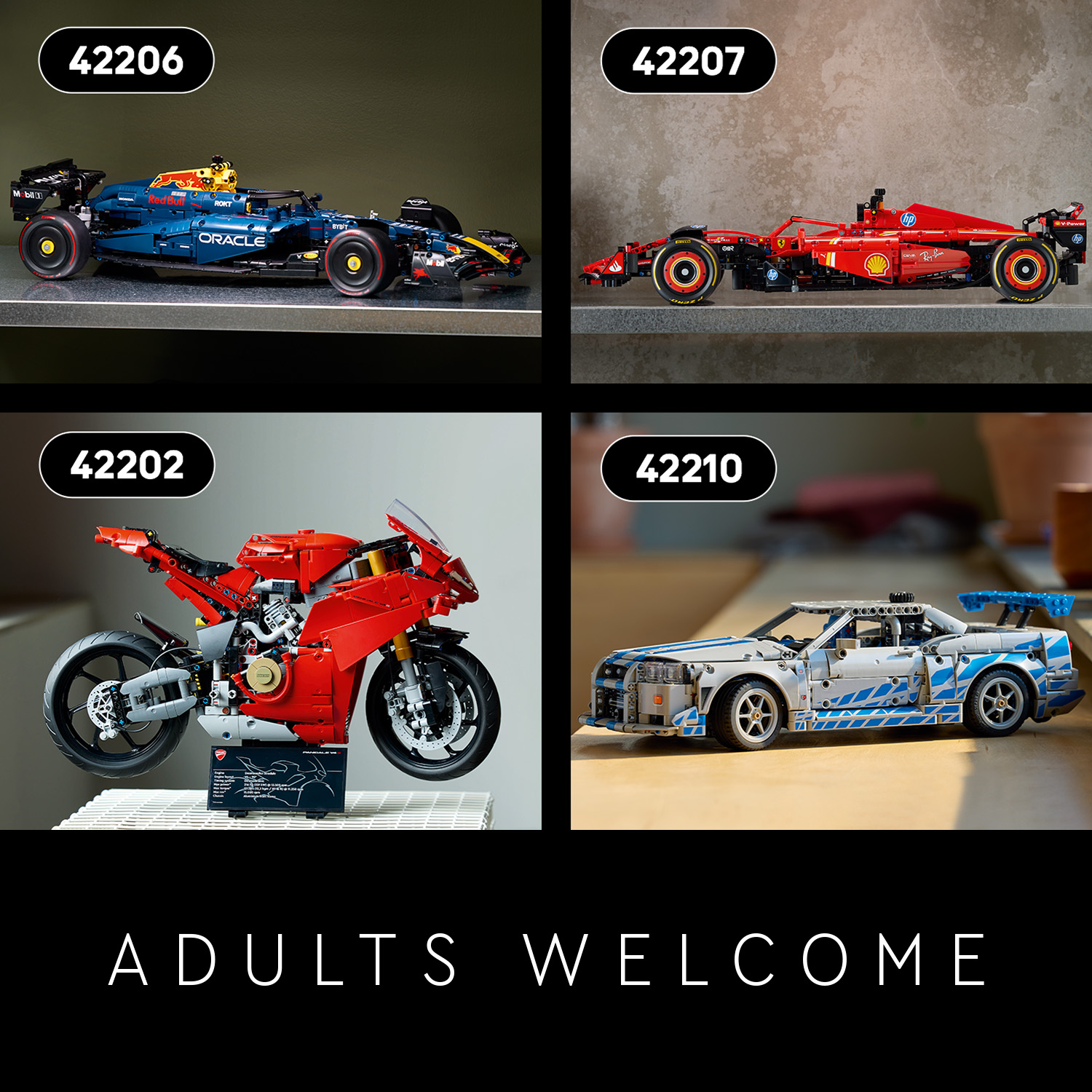 Erweitere deinen Horizont