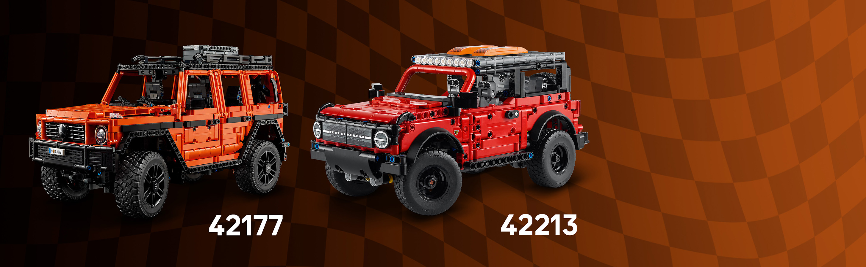 Weitere spannende Sets entdecken