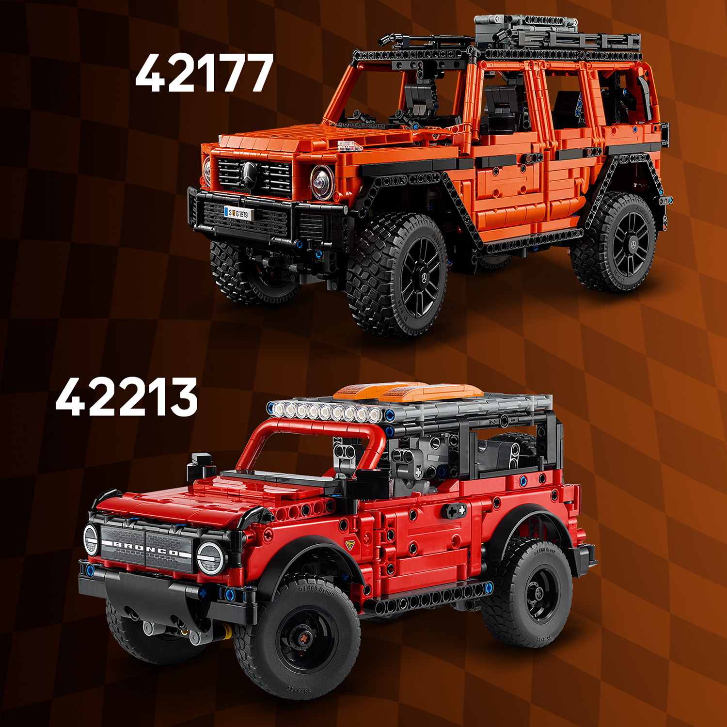 Weitere spannende Sets entdecken