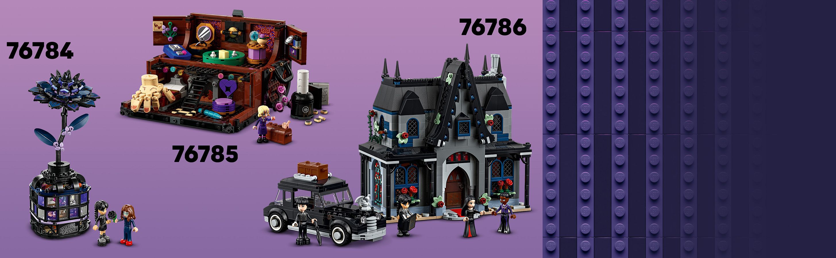 Das Geheimnis und das Abenteuer lassen sich auf neue Weise erweitern