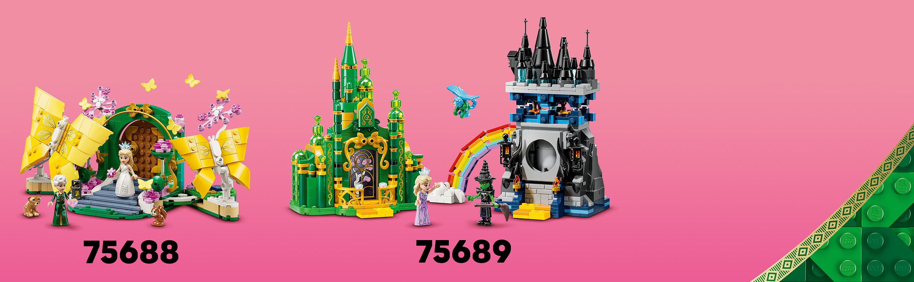 Wicked Filmmagie verschenken