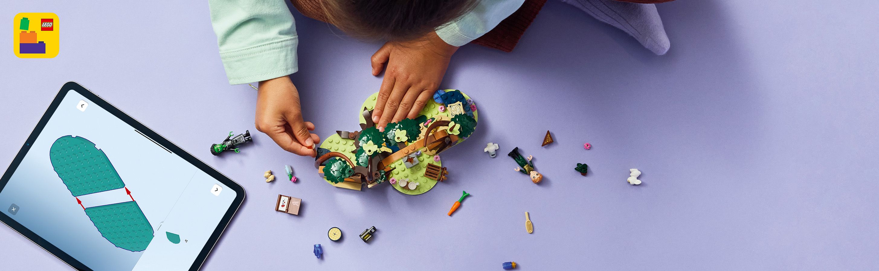 Willkommen in der digitalen Welt des Bauens