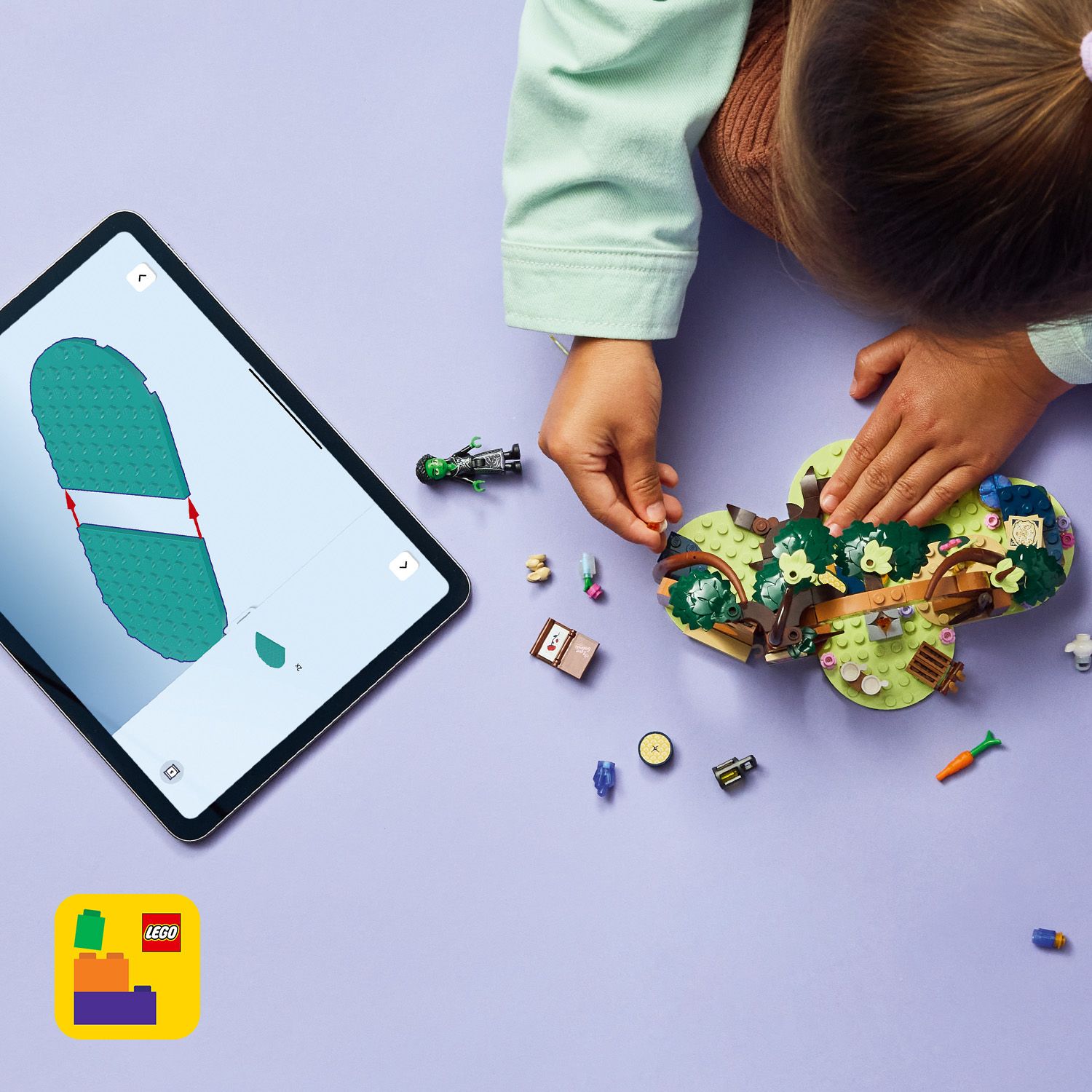 Willkommen in der digitalen Welt des Bauens