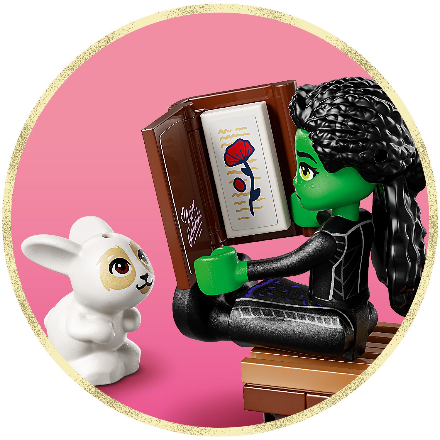 Geheimfunktionen aus dem Film