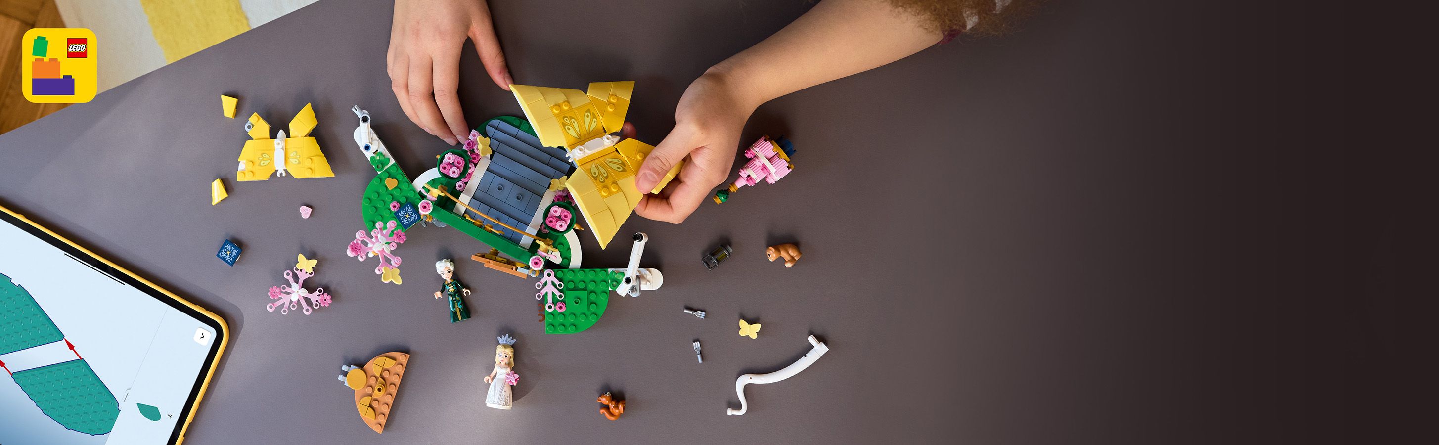 Willkommen in der digitalen Welt des Bauens