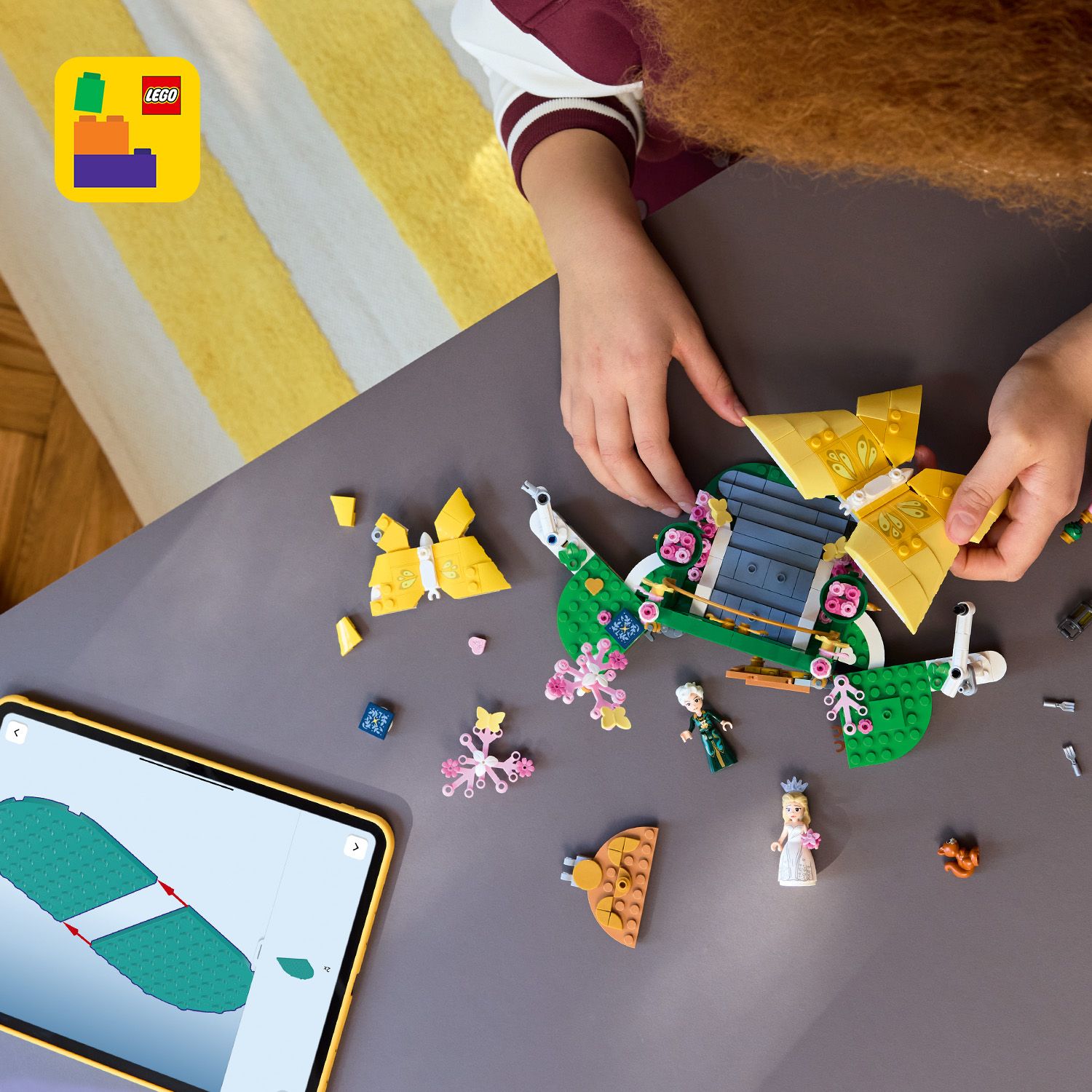 Willkommen in der digitalen Welt des Bauens