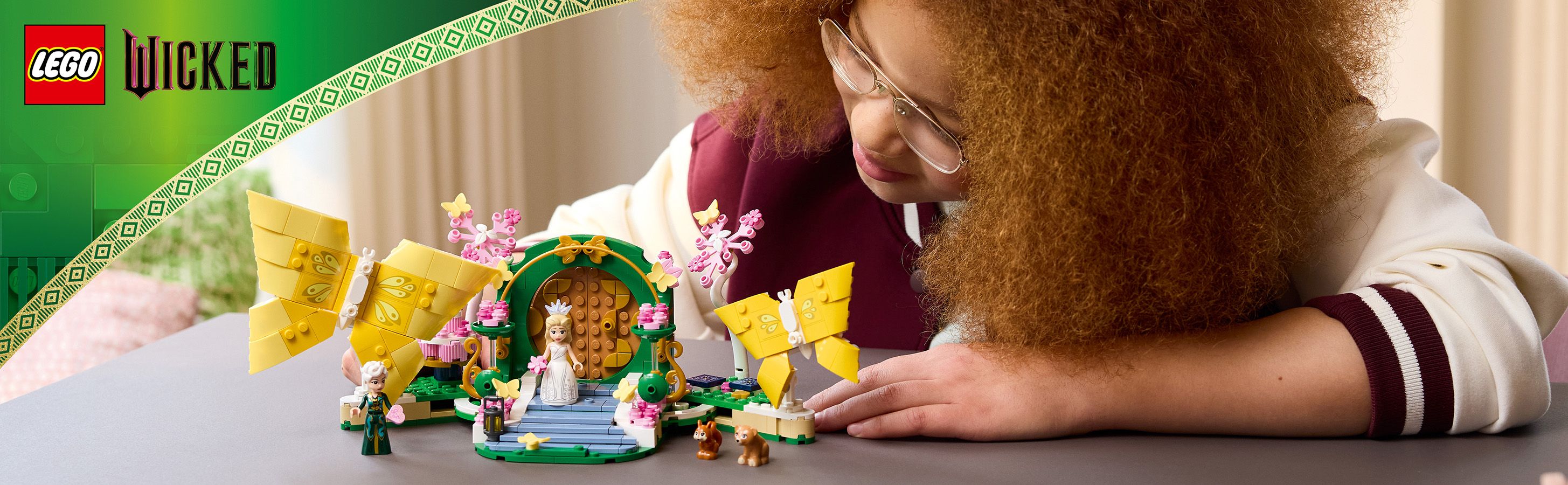 Rollenspiele für Kinder