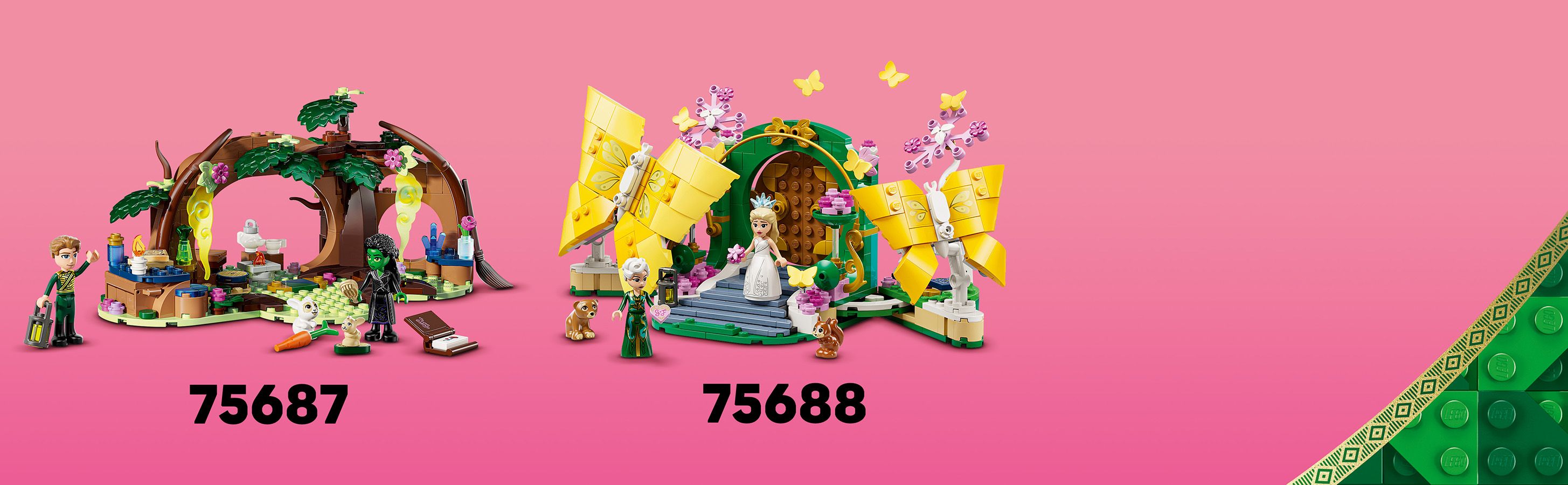 Einzigartige Geschenkideen für Wicked Fans