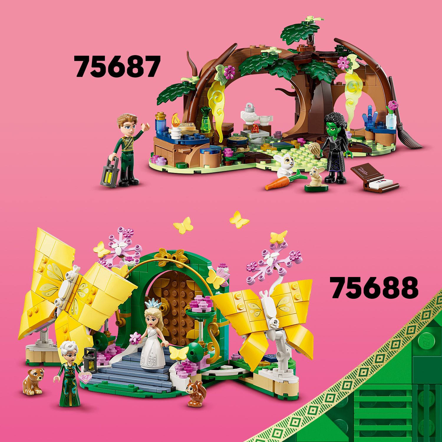 Einzigartige Geschenkideen für Wicked Fans