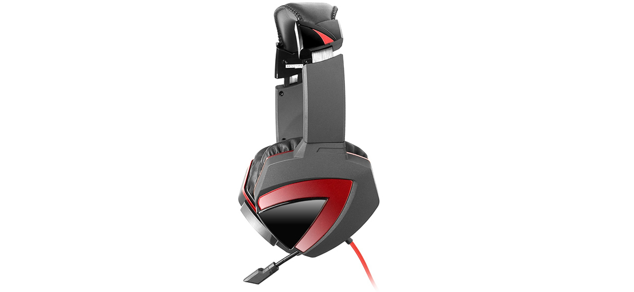 A4Tech Bloody Combat G500 Ausrüstung für die Besten