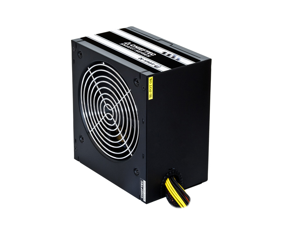 Netzteil Chieftec 500W GPS-500A8