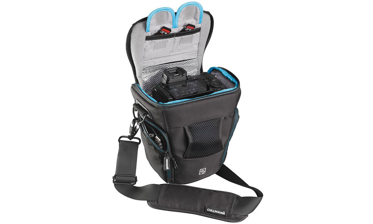 Cullmann Sydney Pro Action 300