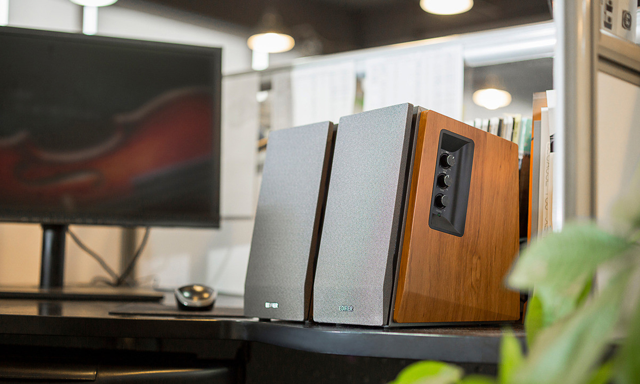 Edifier 2.0 R1600TIII