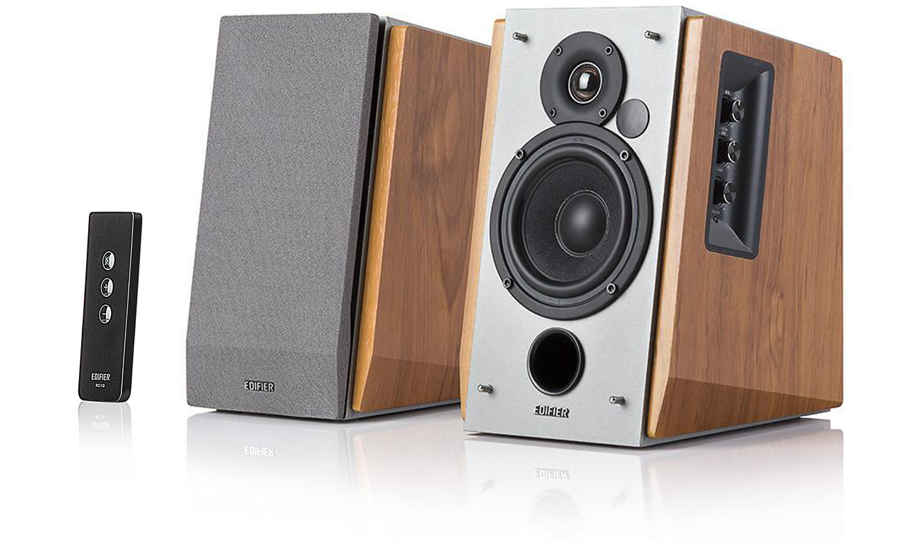 Edifier 2.0 R1600TIII