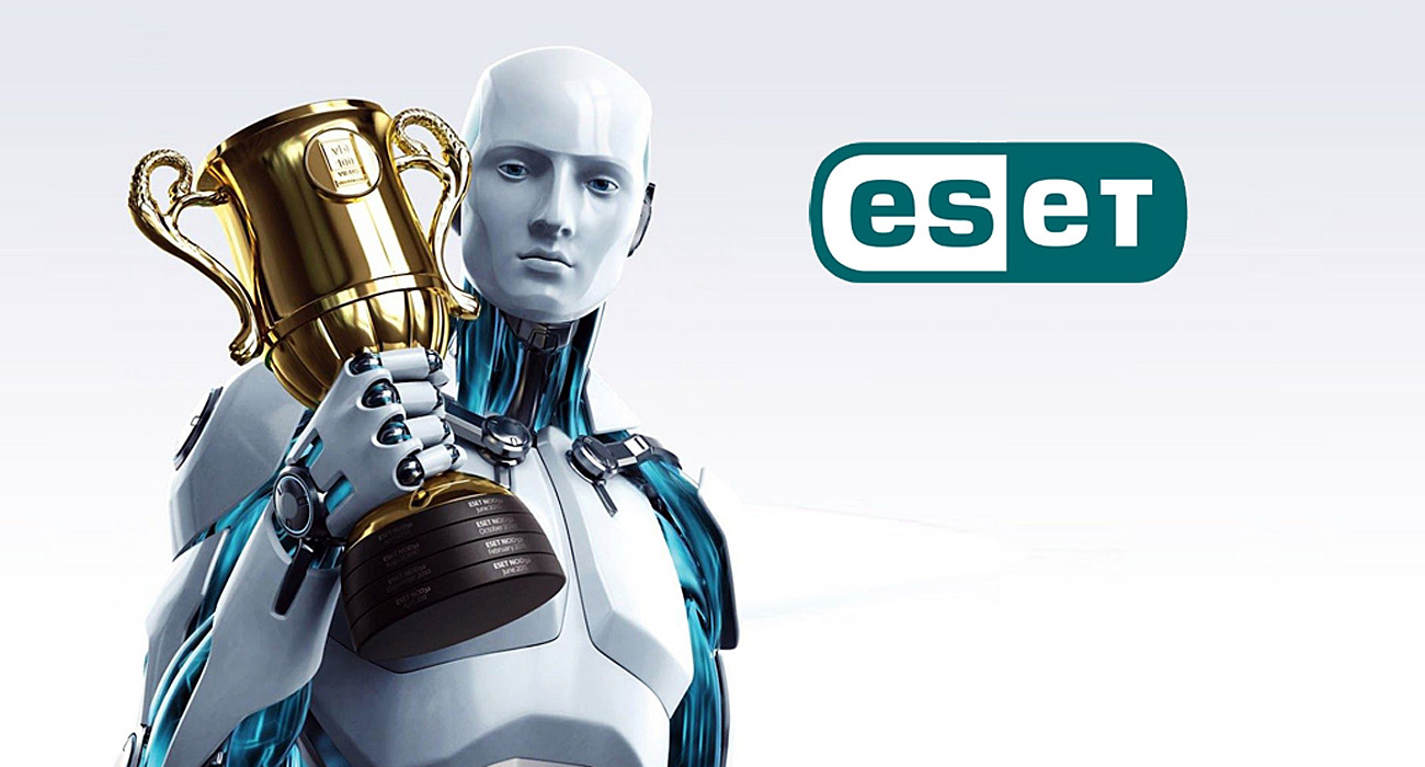 Eset NOD32 Antivirus rekordowa liczba nagród