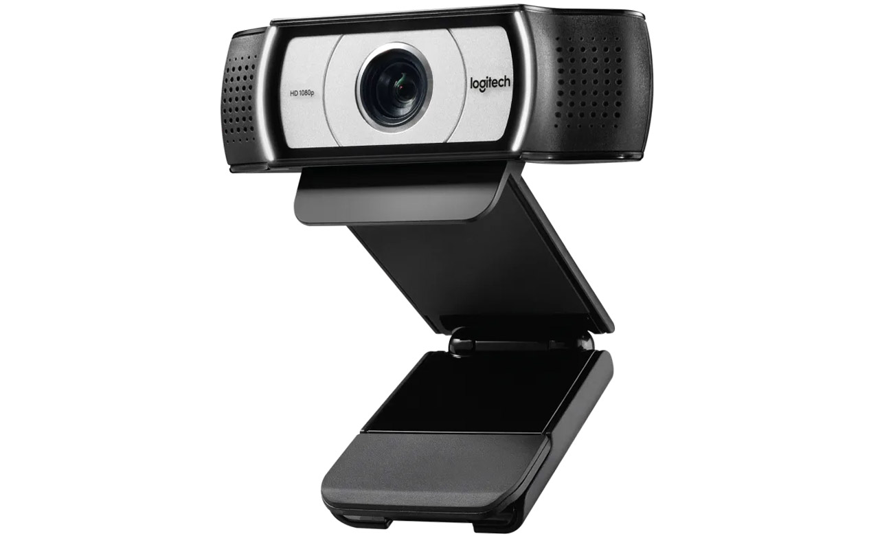 Logitech Webcam C930 HD