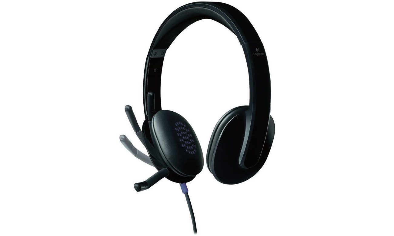 LOGITECH H540