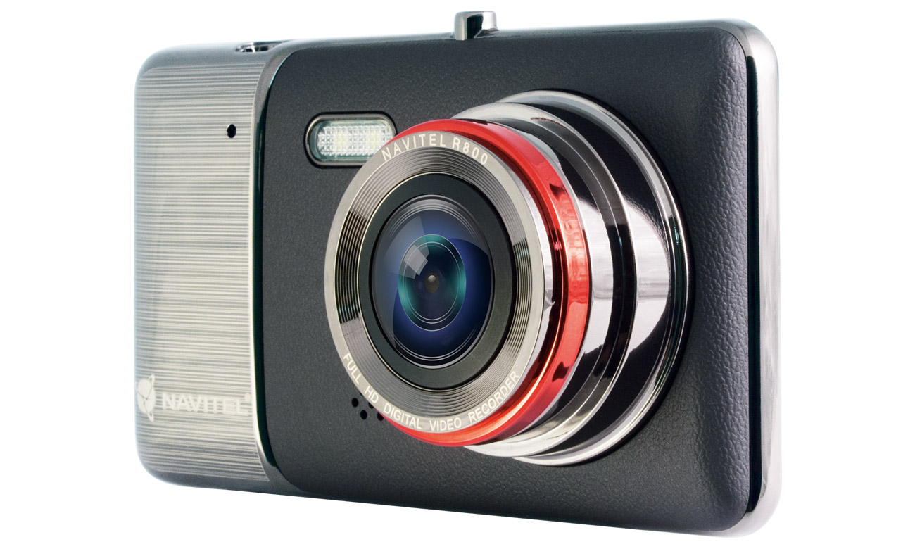 Dashcam Navitel R800 170° Weitwinkelobjektiv