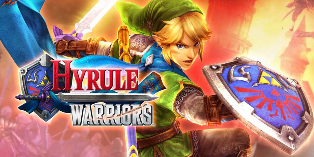 Hyrule Warriors Definitive Edition