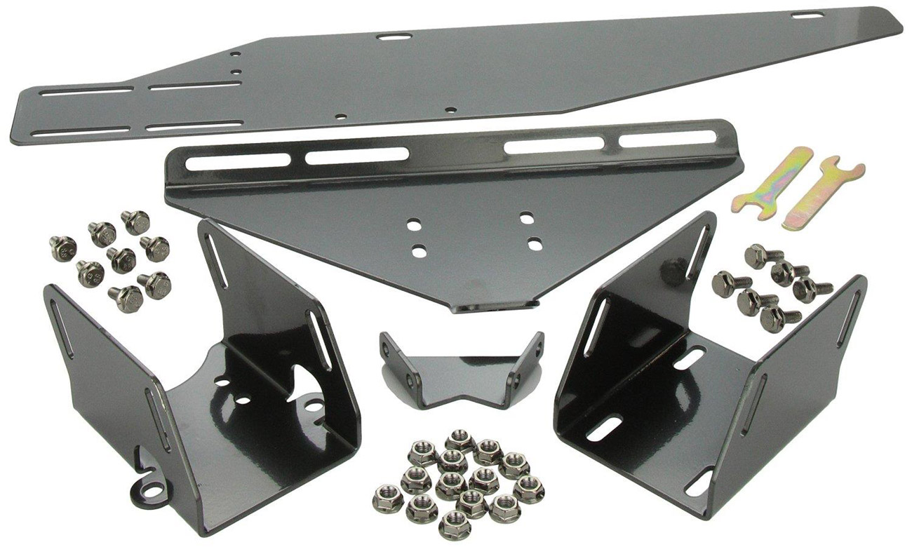 Playseat Gearshift Holder - PRO