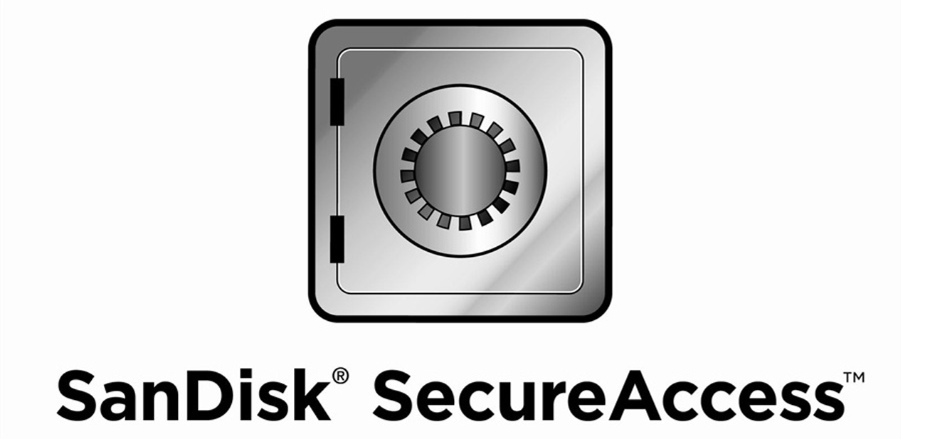 Pendrive SanDisk Ultra USB 3.0 100MB/s SanDisk SecureAccess