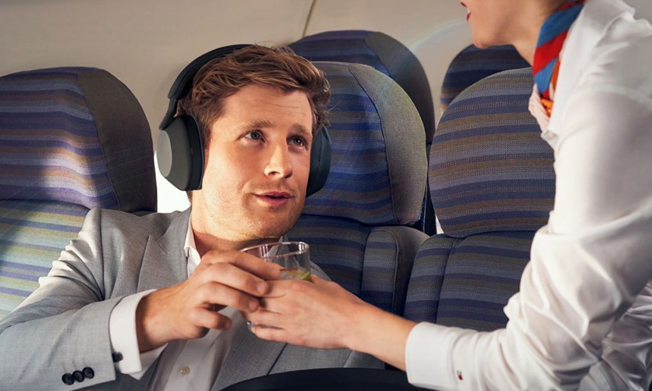 Hervorragende Anrufqualität