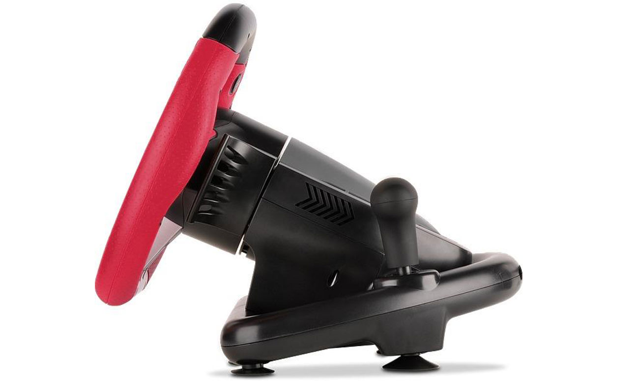 Lenkrad SpeedLink Trailblazer