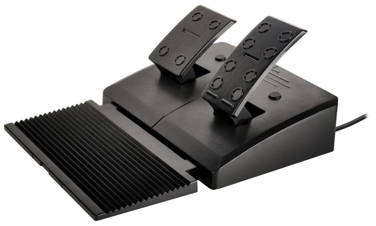 Lenkrad SpeedLink Trailblazer