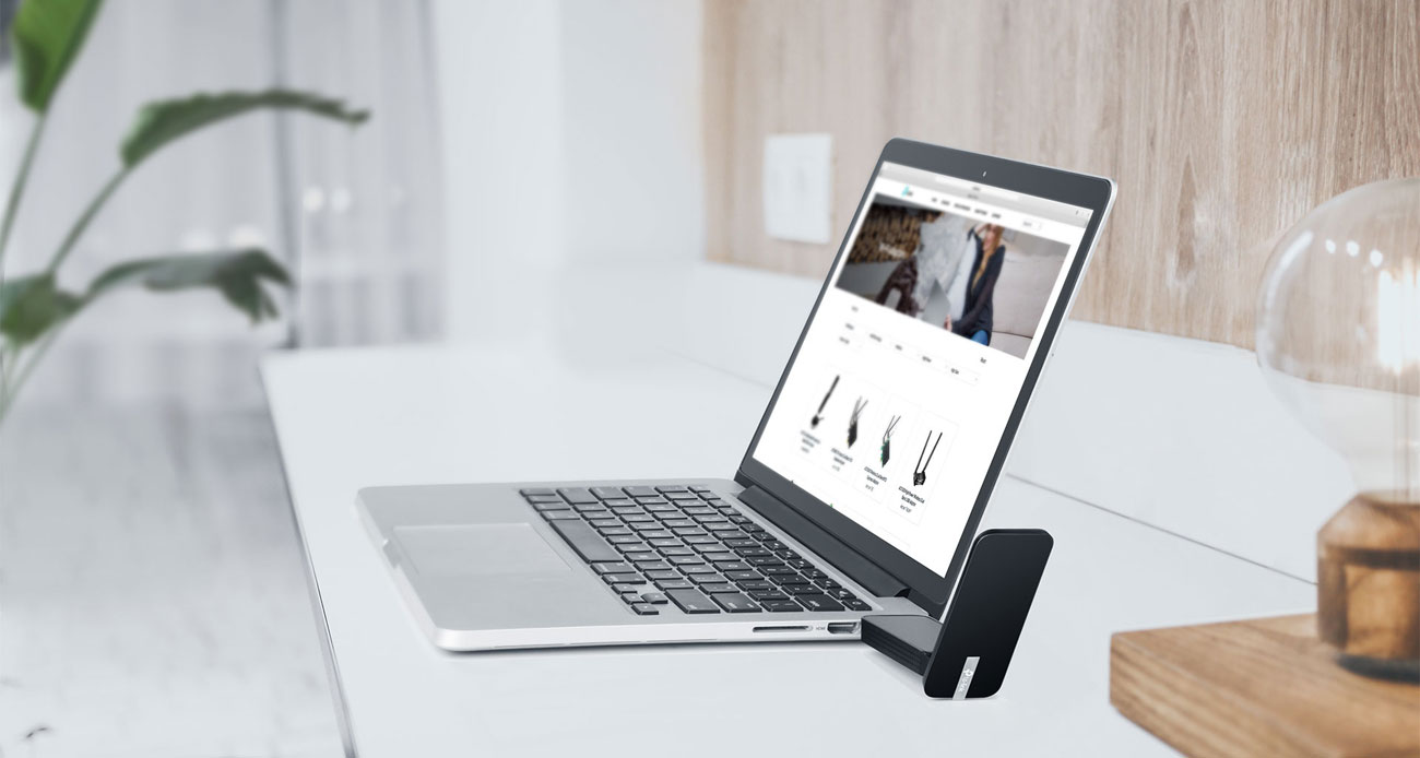 TP-Link Archer T4U DualBand Zwei Übertragungsbänder