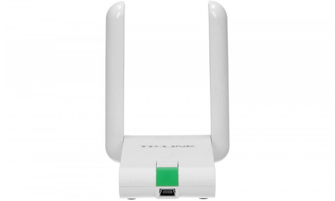 TP-Link TL-WN822N