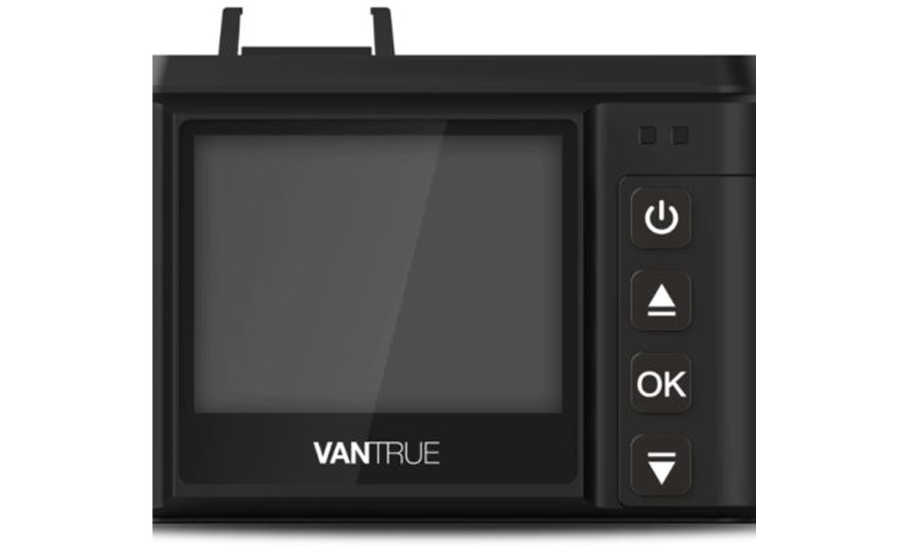 Sony Sensor und 6-schichtige Linse