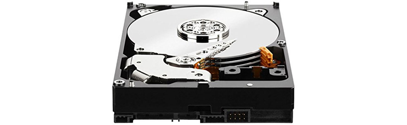 HDD WD 6TB 7200rpm 256MB BLACK WD4005FZBX
