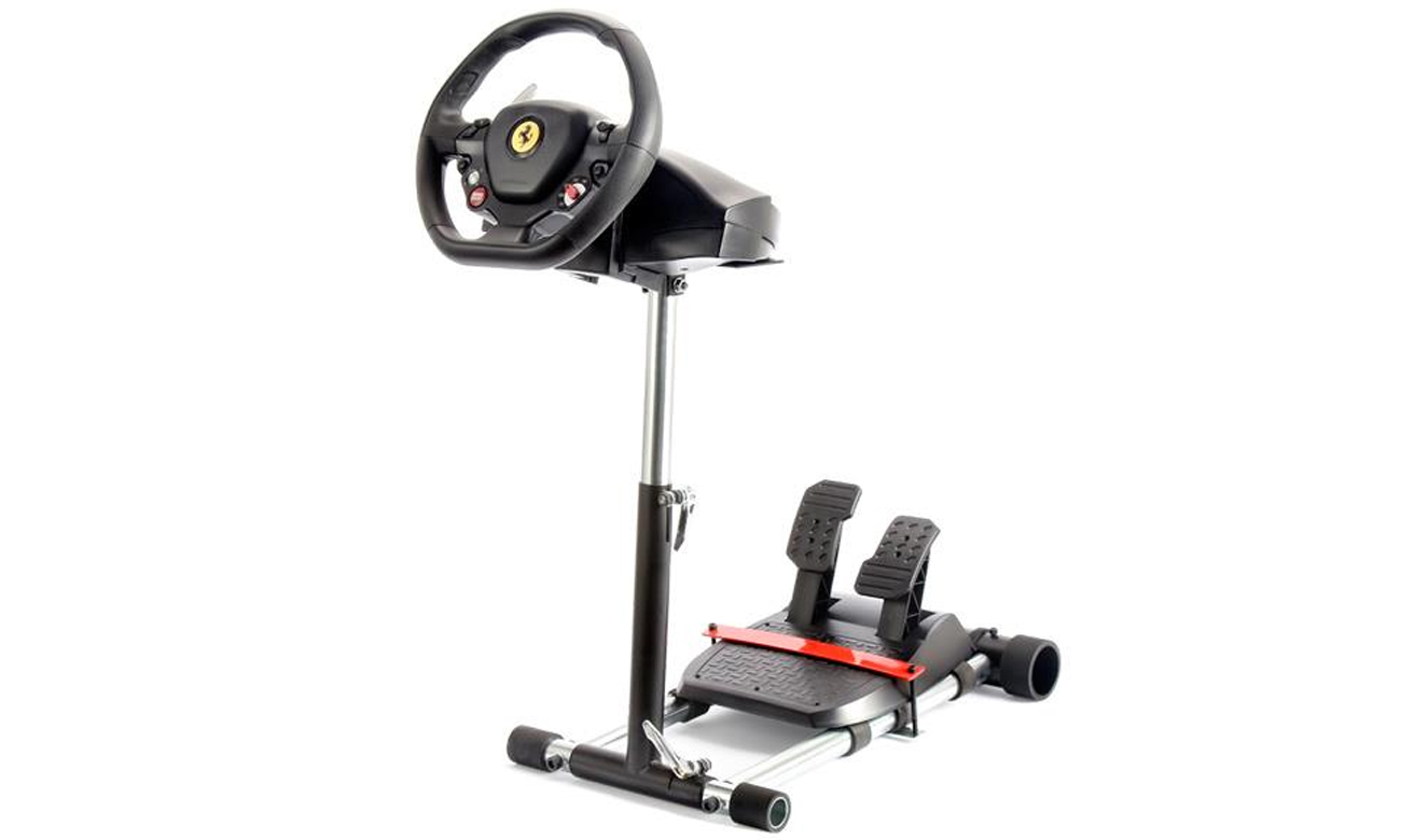 Stojak do kierownicy Wheel Stand V2