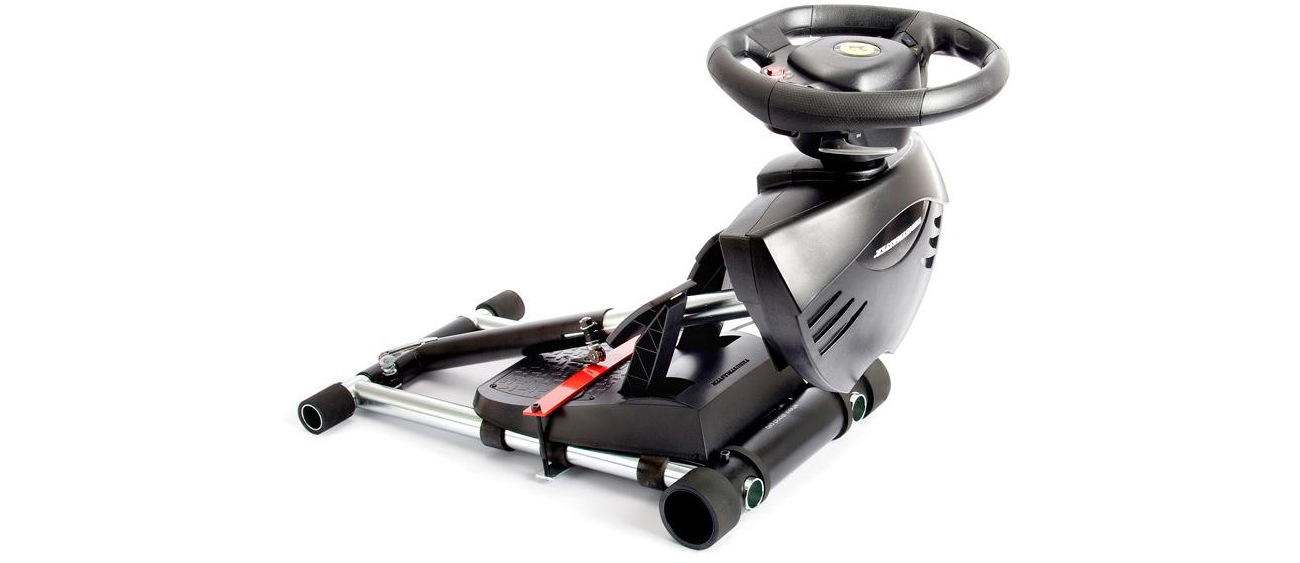 Stojak do kierownicy Wheel Stand V2