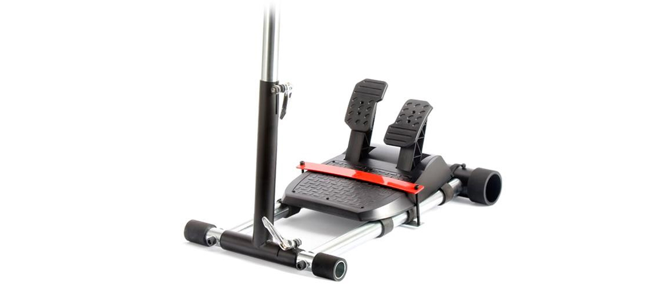 Stojak do kierownicy Wheel Stand V2