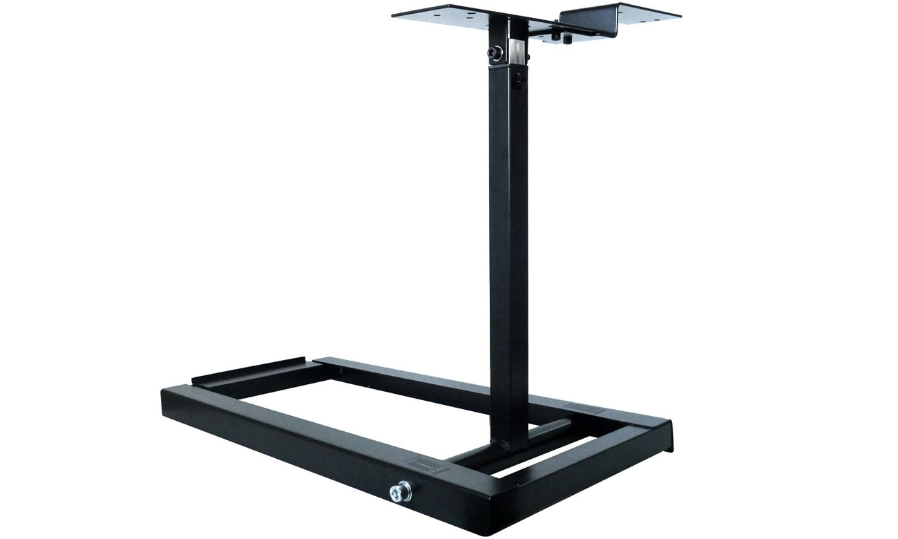 Dedizierter Ständer für das Lenkrad