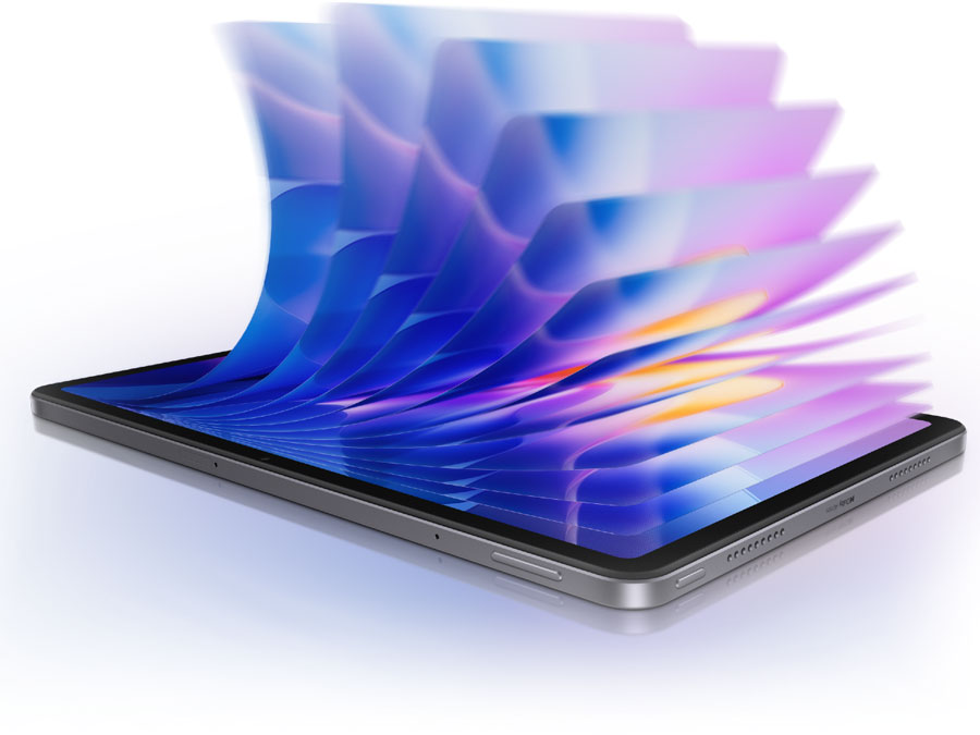 Xiaomi Redmi Pad 2 Bildschirm