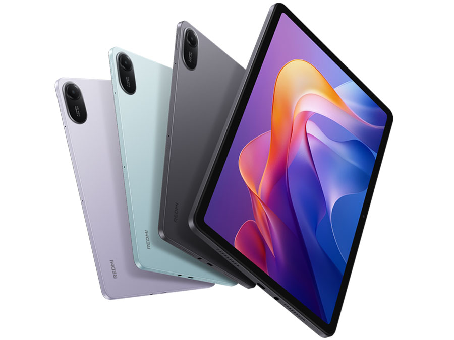 Xiaomi Redmi Pad 2 Farbvarianten