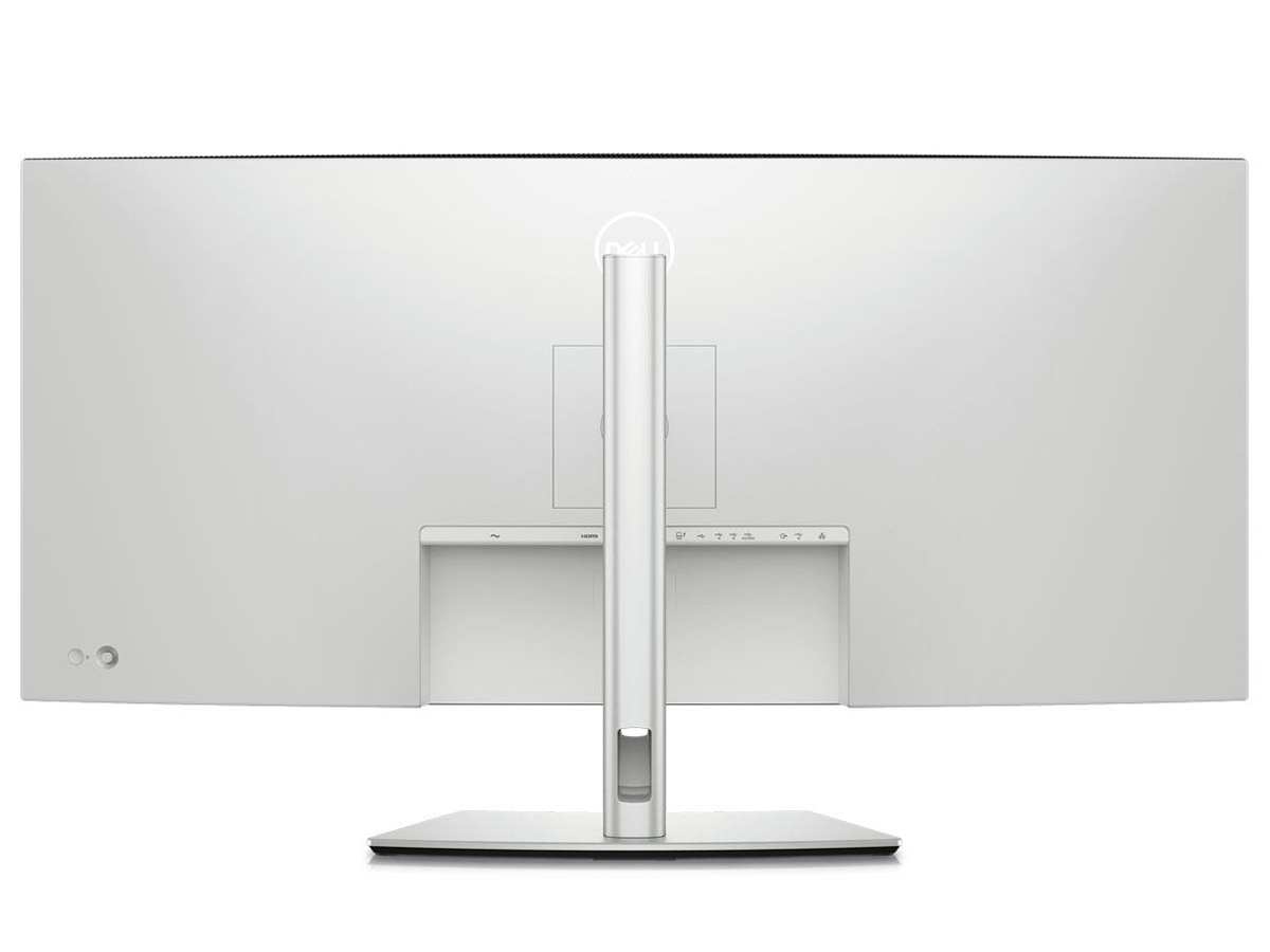Monitor AOC C27G4ZXU - Rückansicht