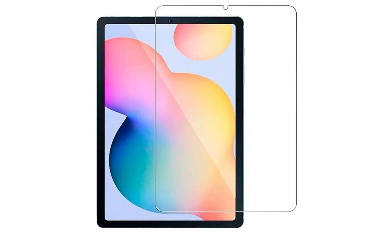 3mk Schutzfolie Ultra Tablet bis 13