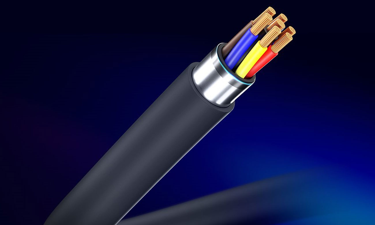 3mk Hyper Cable C to C 100W 1.2m White