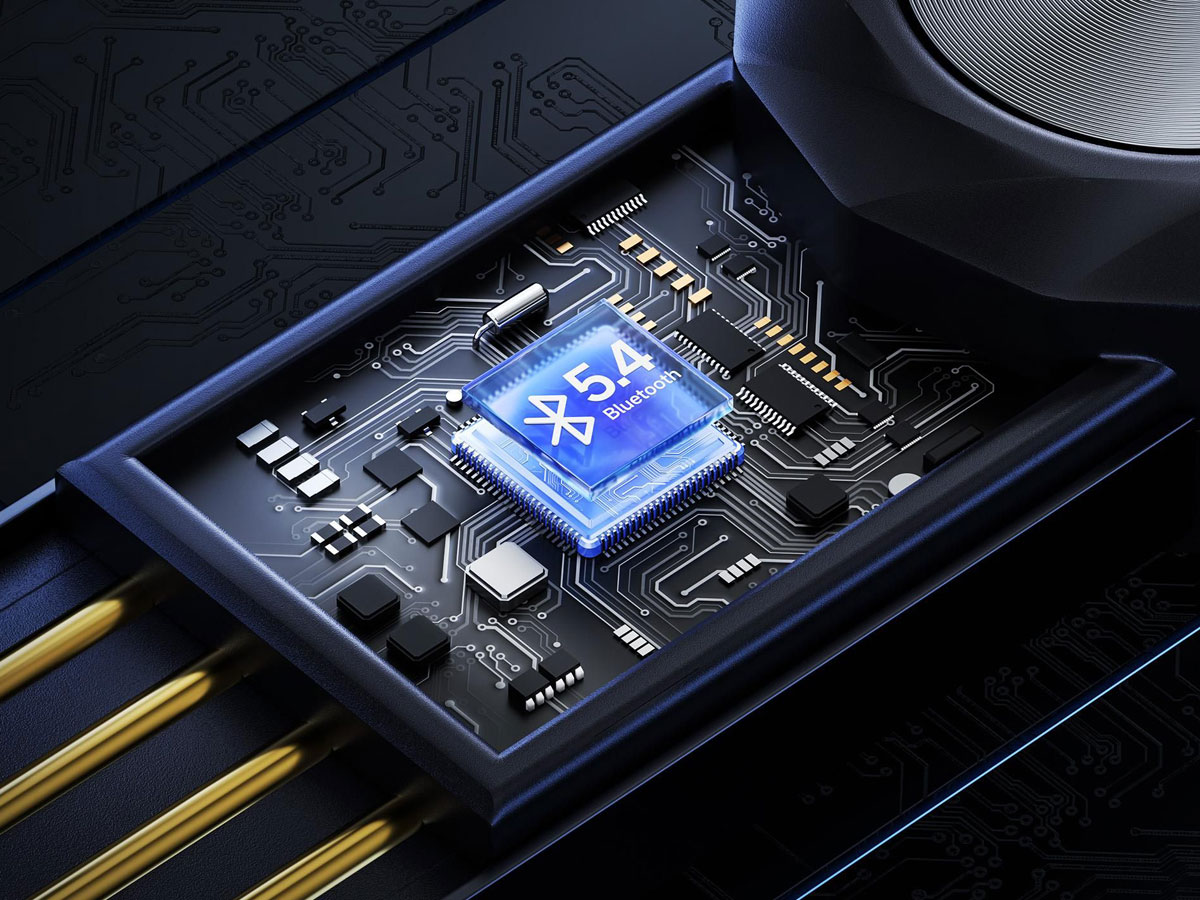 3mk Bluetooth Audio Adapter für das Auto