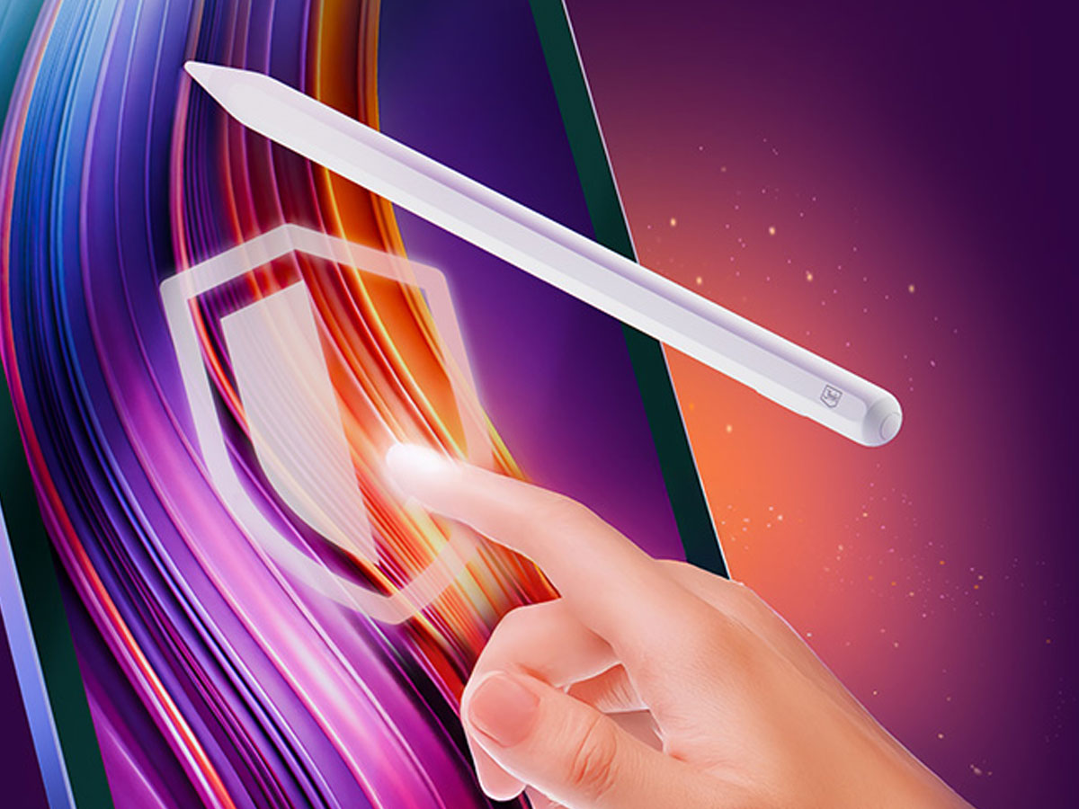 3mk Wonder Pen Funktion