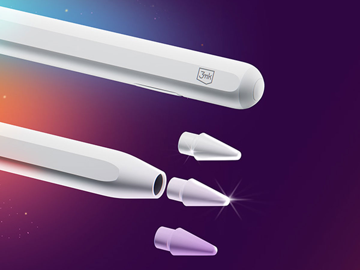 3mk Wonder Pen Spitzen