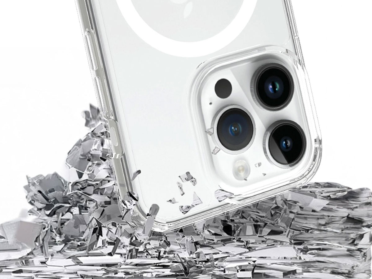 3mk Armor MagCase Widerstand