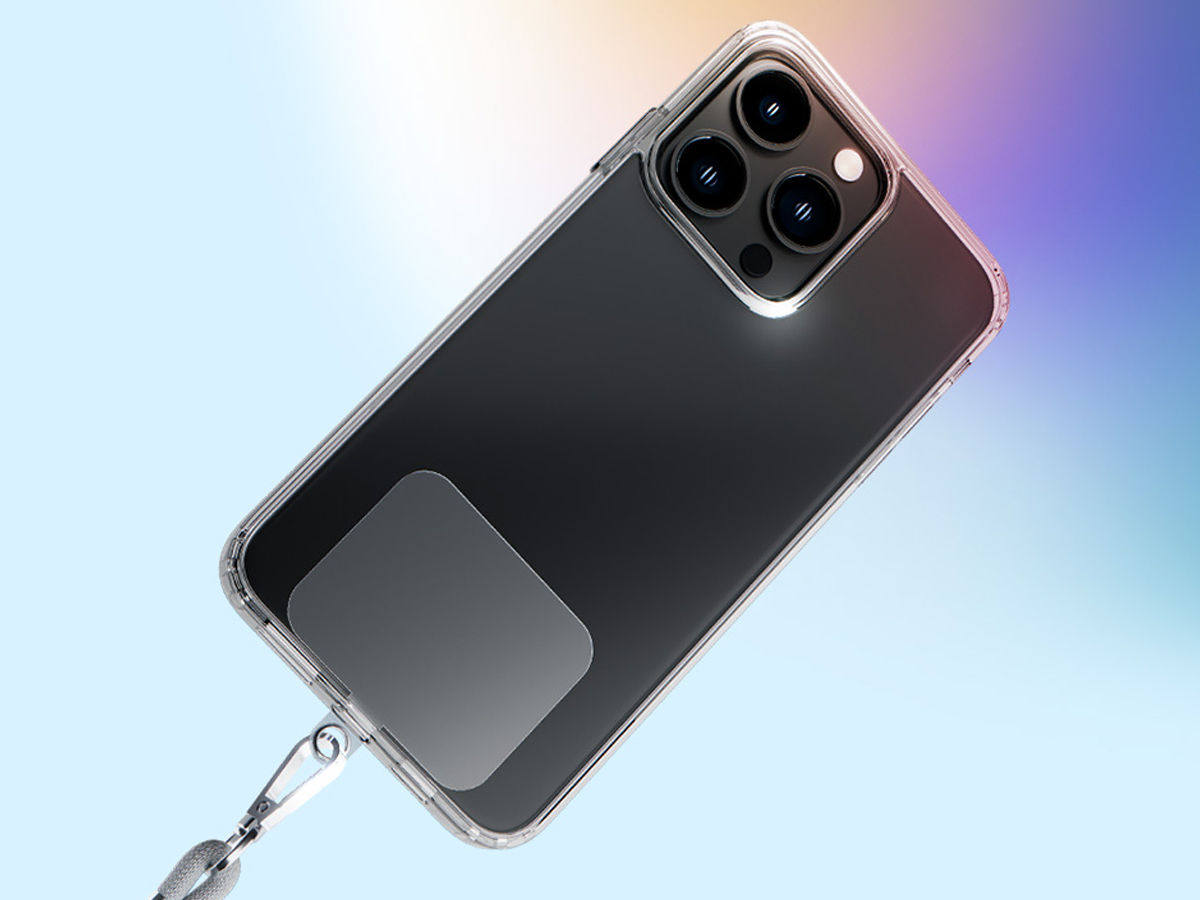 Kordel für Hülle 3mk EasyClip - Schnell, bequem und sicher befestigen